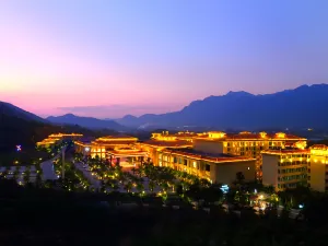 Regal Palace Resort & Spa