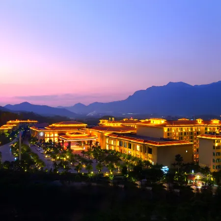 Regal Palace Resort & Spa