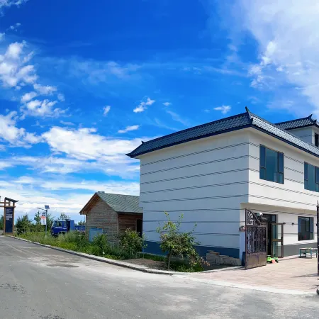 Jiangbulake Shangjun Homestay