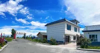 Jiangbulake Shangjun Homestay Hotels near Shichengzi Ancient City