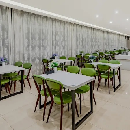 GreenTree Inn (Huaining Duxiu Road Shop)