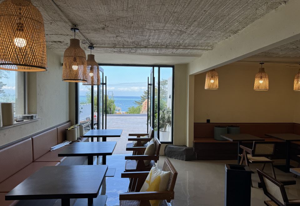Muqingsenyu Homestay