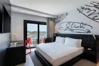 Verdi Gzira Promenade - balcony