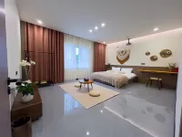 Lumingju Homestay