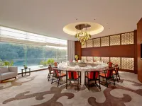 Lakeview Hotel Yulongwan Kunming - Aamiainen