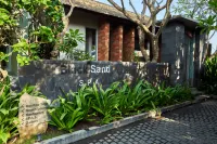 The Royal Purnama Luxury Villas - Adults Only - spa