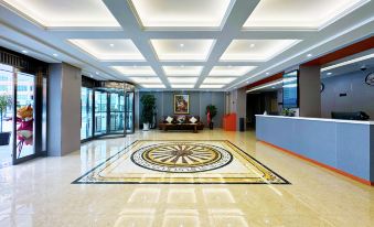 VNAER Qingyang Wisdom Hotel