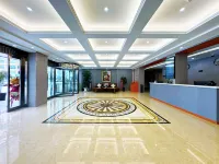 VNAER Qingyang Wisdom Hotel Ξενοδοχεία στην πόλη Zhang County