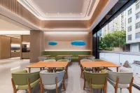JI Hotel (Shantou High-speed Railway Station Huanghe Road) - บริการรถรับส่ง