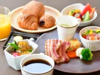 The Rise Osaka Kitashinchi