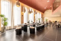 黔歡flower設計師野奢度假民宿（小七孔景區東門售票大廳店） - 早餐