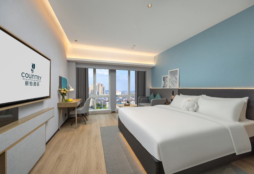 5. 컨트리 인 앤 ..