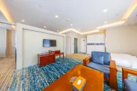 Lihao Hotel (Yuzhong Lushaer Branch) -  Gaming & Esports