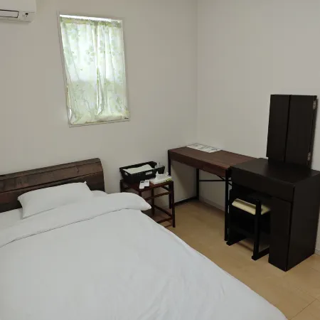 YOUJIAN B&B