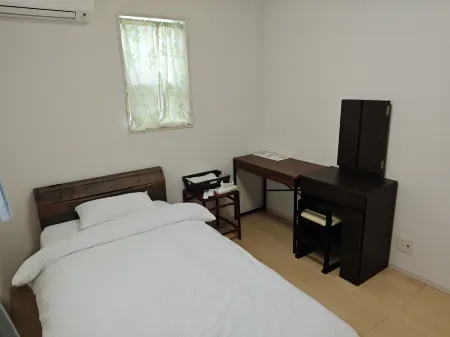 YOUJIAN B&B