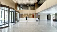 Yangzi Tianyue Hongshan Hotel Hôtels à : Yizheng