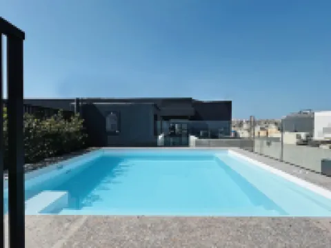 Onyx Hotel Hotels in St Julian's