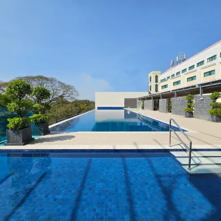 Summit Parkview Yangon