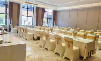Enshi Shizhou Hotel