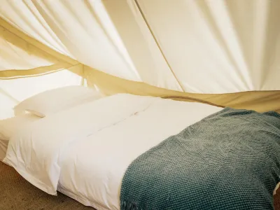 SATORI Yamashimari Guesthouse 목란 운무산 주변 호텔