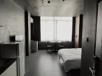 Chenhang Apartment Hotels in Huaying