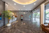 Jindu Hotel Danghu Street