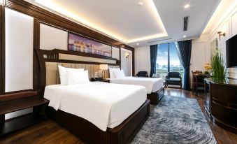 A25 Hotel - 16 Mieu Dam