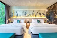 Deluxe Apartments in Palermo by BueRentals