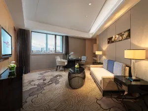 Crowne Plaza Xi'an