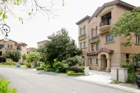 凱文湖邊小院（碧桂園城市花園店） 米歐衣館（碧桂園·城市花園店）附近的飯店