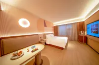 Orange Hotel (Longnan Railway Station Branch) Hotels in Longnan