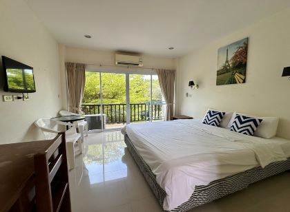 チューンモン レジデンス