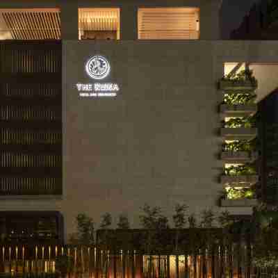 The RuMa Hotel and Residences Hotel Exterior