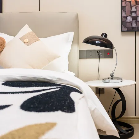 Shenzhen Platxi · Service Apartment (Mission Hills Fucheng Tianhong)