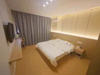 星海之家飯店（長樂機場店） - 2 星級