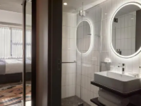 The Rockefeller Hotel by Newmark Hotels in Cape Town