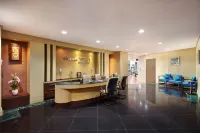 Lumire Hotel & Convention Centre - Gym