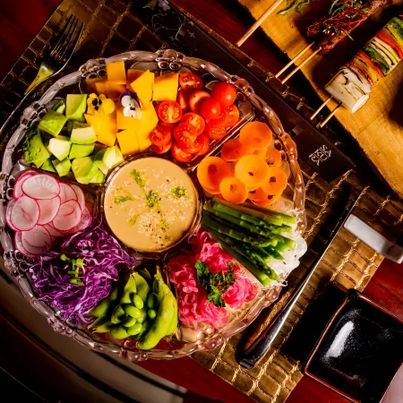 Swissotel Jeddah Al Hamra