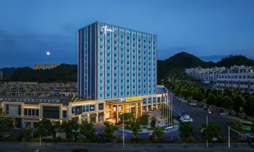 Kasen  International Hotel