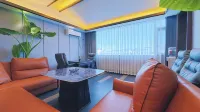 Banyinli Courtyard Hotel (Yushang Guanzhong Park) Hotels in Yingshang