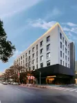Muzhouke Inn and Suite (Hangzhou Jiande Xin'anjiang Branch) Hotel dekat Jiande South Station