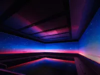 SEYA Panoramic Hotel - Chongqing Jiefangbei Flagship (Managed by SEYA GROUP) - Gym