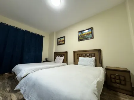 Bafang Homestay