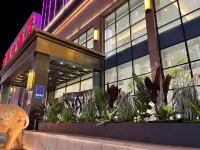 Yulin Shenmu Xinghao hotel