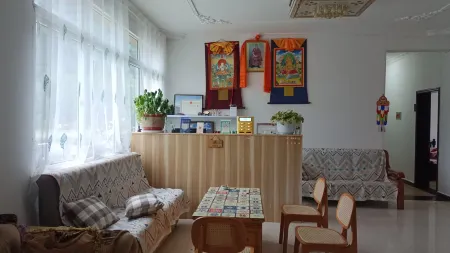 Sinoe Hills House Отели рядом с достопримечательностью «Seven-color Sea»