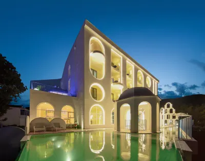 YIN XI HOILDAY Hotel 새의 천국 주변 호텔