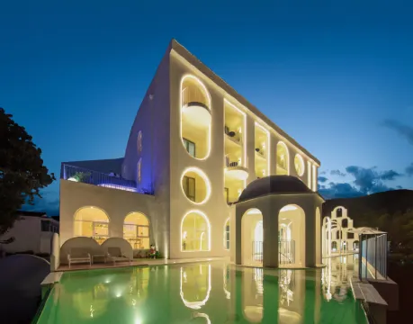 YIN XI HOILDAY Hotel