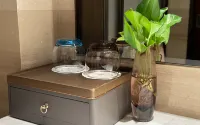 Yishui Grand Hotel