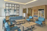 Fairfield by Marriott Kuala Besut Hotels in Keluang