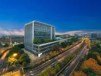 Jinjiang Metropolo Hotel Hangzhou East Railway Station Hotels in Hangzhou